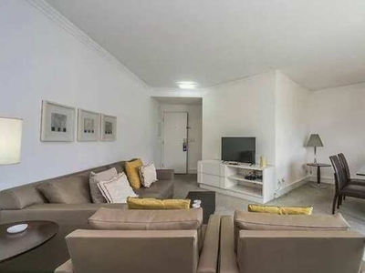 Apartamento com 2 dormitórios, 80 m² - venda por R$ 1.050.000,00 ou aluguel por R$ 12.111