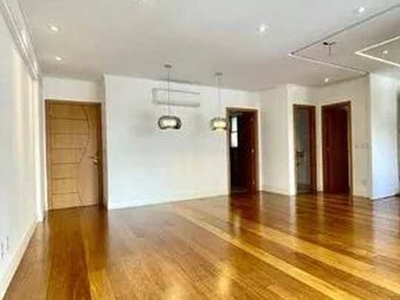 Apartamento com 2 dormitórios para alugar, 106 m² por R$ 9.460/mês - Cambuí - Campinas/SP