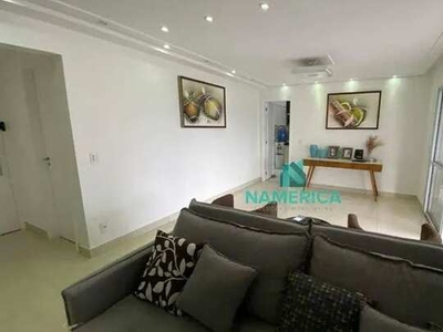 Apartamento com 3 dormitórios, 130 m² - venda por R$ 1.350.000,00 ou aluguel por R$ 10.865
