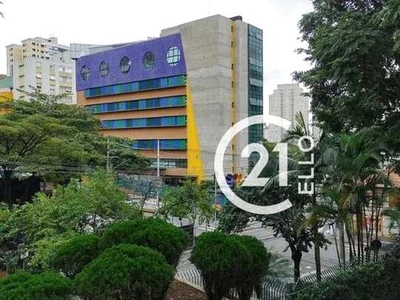 Apartamento com 3 dormitórios, 140 m² - venda por R$ 1.900.000,00 ou aluguel por R$ 10.750