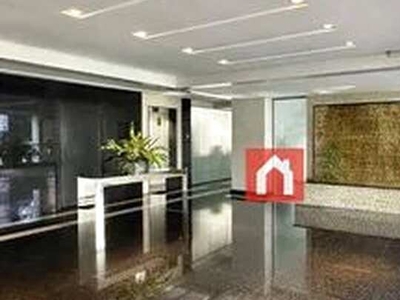Apartamento com 3 dormitórios, 230 m² - venda por R$ 1.590.000,00 ou aluguel por R$ 8.700