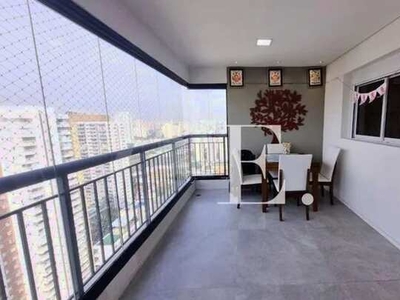 Apartamento com 3 dormitórios, 85 m² - venda por R$ 1.290.000,00 ou aluguel por R$ 9.150,0
