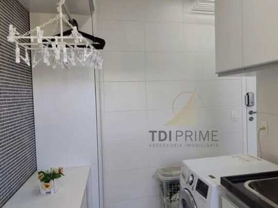 Apartamento com 3 dormitórios para alugar, 145 m² por R$ 9.368,00/mês - Cerâmica - São Cae