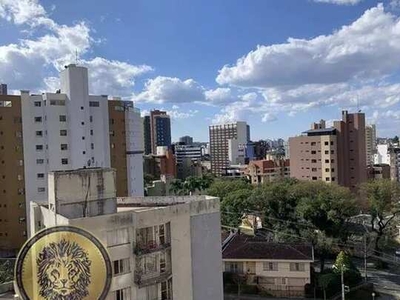 Apartamento com 4 dormitórios para alugar, 274 m² por R$ 11.524,81/mês - Batel - Curitiba