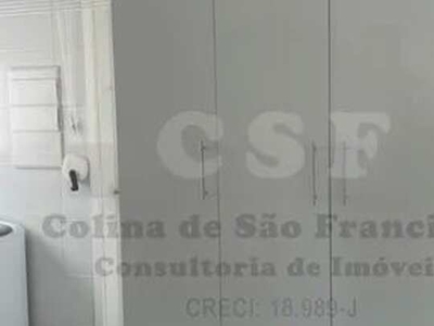 Apartamento de 194m² com 3 suítes - Lorian Boulevard - Vila São Francisco