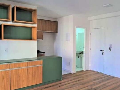 Apartamento de 2 quartos para alugar no bairro Brooklin