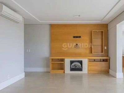 Apartamento de 3 dormitórios no Bairro Jardim Europa