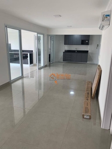 Apartamento em Cidade Maia, Guarulhos/SP de 145m² 3 quartos para locação R$ 7.000,00/mes