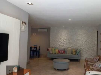 Apartamento em Leblon