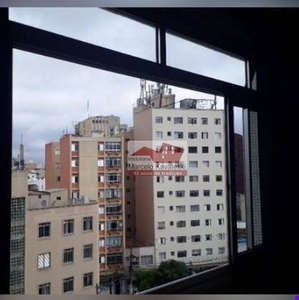 Apartamento em Mirandópolis, São Paulo/SP de 80m² 2 quartos à venda por R$ 439.000,00