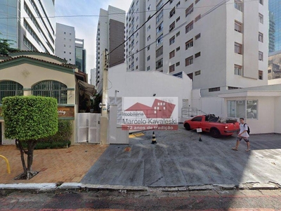 Apartamento em Paraíso, São Paulo/SP de 120m² 3 quartos à venda por R$ 1.049.000,00