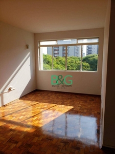 Apartamento em Paraíso, São Paulo/SP de 80m² 2 quartos à venda por R$ 699.000,00