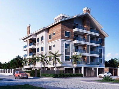 Apartamento em Pinheira (Ens Brito), Palhoça/SC de 69m² 2 quartos à venda por R$ 525.604,52