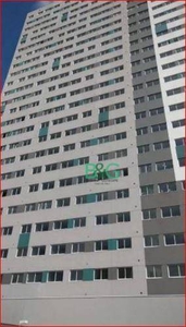 Apartamento em Quarta Parada, São Paulo/SP de 38m² 2 quartos à venda por R$ 394.000,00