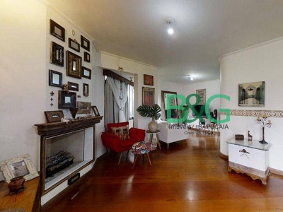 Apartamento em Vila Andrade, São Paulo/SP de 130m² 3 quartos à venda por R$ 659.000,00