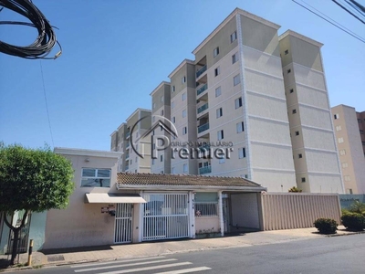 Apartamento em Vila Brizzola, Indaiatuba/SP de 80m² 3 quartos à venda por R$ 489.000,00