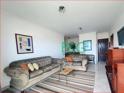 Apartamento em Vila Caiçara, Praia Grande/SP de 109m² 2 quartos à venda por R$ 399.000,00