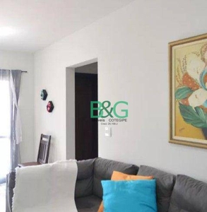 Apartamento em Vila Carrão, São Paulo/SP de 54m² 2 quartos à venda por R$ 418.000,00