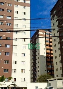 Apartamento em Vila Formosa, São Paulo/SP de 53m² 2 quartos à venda por R$ 436.000,00