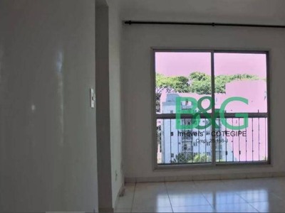Apartamento em Vila Ipojuca, São Paulo/SP de 90m² 3 quartos à venda por R$ 598.000,00