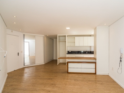 Apartamento em Vila Nova Conceição, São Paulo/SP de 37m² 1 quartos à venda por R$ 554.000,00