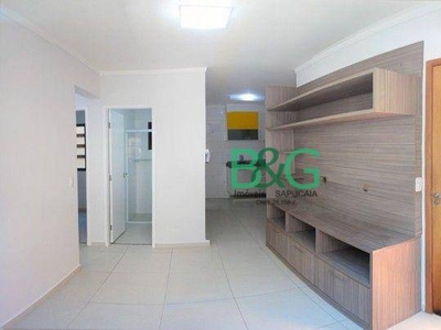Apartamento em Vila Santa Terezinha (Zona Norte), São Paulo/SP de 50m² 2 quartos à venda por R$ 299.000,00