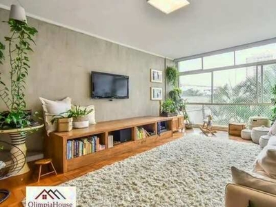 Apartamento Locação Pinheiros 120 m² 2 Dormitórios