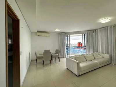 Apartamento MOBILIADO para Alugar em Residencial Bellagio