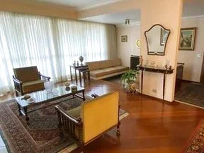 APARTAMENTO MOEMA NOBRE