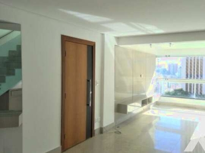 Apartamento para alugar no bairro Anchieta - Belo Horizonte/MG