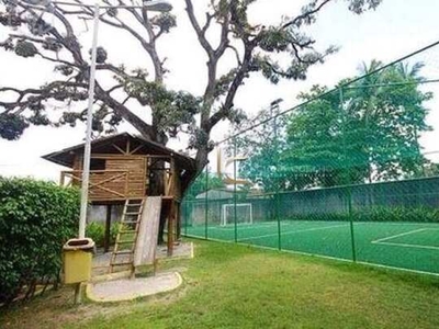 Apartamento para Alugar no Bairro Casa Forte com 4 Suítes - Recife/PE