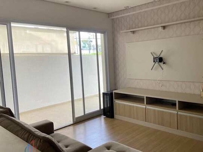 Apartamento para alugar no bairro Jardim Renata - Arujá/SP