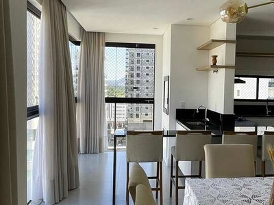 Apartamento para alugar no bairro Meia Praia - Itapema/SC