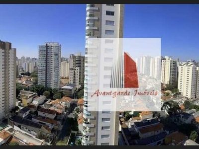 Apartamento para alugar no bairro Vila Anglo Brasileira - São Paulo/SP