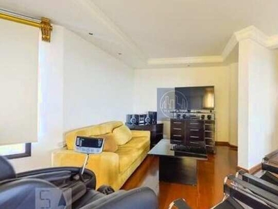 Apartamento para alugar Vila Madalena - São Paulo/SP