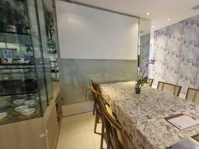 Apartamento para aluguel, 2 quartos, 1 suíte, 2 vagas, Lourdes - Belo Horizonte/MG