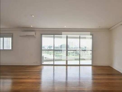 Apartamento para Aluguel - Brooklin, 2 Quartos, 111 m2