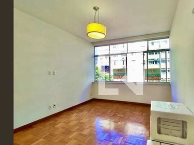 Apartamento para Aluguel - Ipanema, 3 Quartos, 90 m2