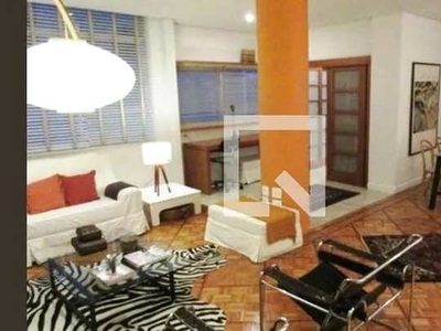 Apartamento para Aluguel - Jardim Paulista, 2 Quartos, 115 m2