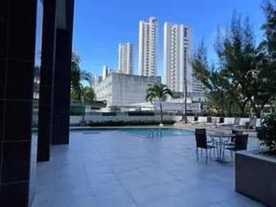 Apartamento para aluguel possui 170 metros quadrados com 4 quartos em Boa Viagem - Recife