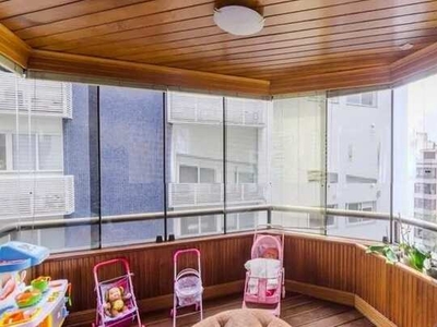 Apartamento para aluguel possui 297 metros quadrados com 4 quartos em Rio Branco - Porto A