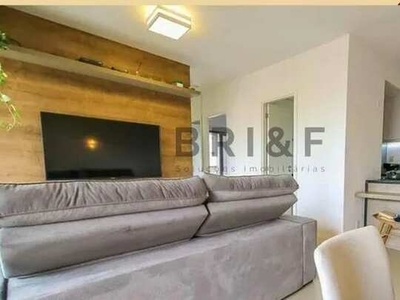 Apartamento para locação 2 suítes, 2 vagas, 3 banheiros, 81m² , Brooklin Paulista, São Pau