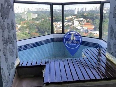 Apartamento para locação, Vila Madalena, São Paulo, SP