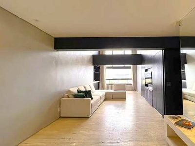 Apartamento para venda com 138 metros quadrados com 4 quartos em Vila da Serra - Nova Lima
