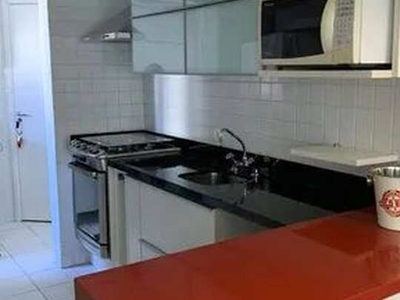 Apartamento para venda possui 74 metros quadrados com 2 quartos em Paraíso - São Paulo - S