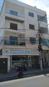 Apartamento para vender, no centro de São Fidélis, RJ