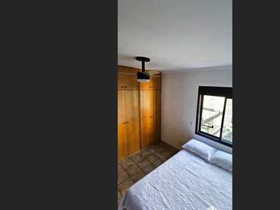 Apartamento para vender ou alugar - Vila Andrade - São Paulo