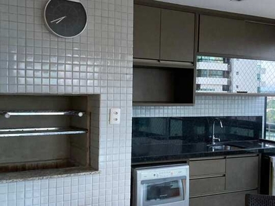 Apartamento residencial Condomínio Manhatan Soho para Locação Patamares, Salvador
