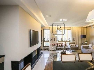 APARTAMENTO RESIDENCIAL em PORTO ALEGRE - RS, TRÊS FIGUEIRAS