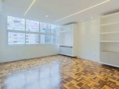 Apartamento tipo para venda e locação com 3 quartos, 90m²